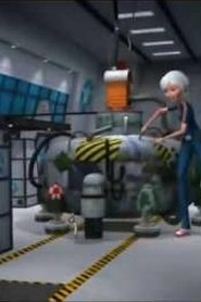 Monsters Vs. Aliens Nickelodeon الوحوش ضد المخلوقات الفضائية مدبلج الحلقة 29 – 30