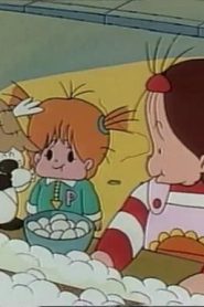 كرتون أحلام و فرح الحلقة 47