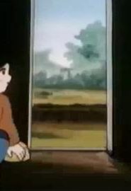 كرتون وداعا ماركو الحلقة 42
