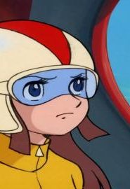 كرتون مازنجر زد الحلقة 3