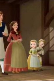 مسلسل Sofia The First صوفيا الاولى مدبلج الحلقة 8
