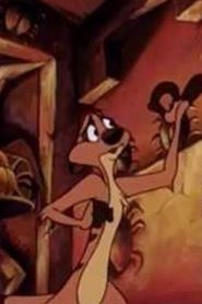 كرتون تيمون و بومبا الموسم 1 نسخة جييم الحلقة 12