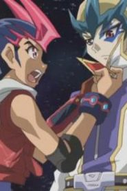 انمي يوغي يو زيكسال الموسم الثاني مدبلج الحلقة 6 كايت يقاتل خصمه كوينتين