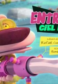كرتون Bugged الحلقة 41