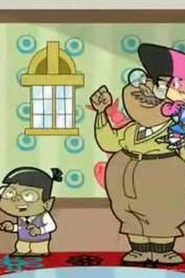 كابتن فلامنغو Captain Flamingo الحلقة 18