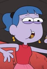 كرتون Big City Greens الحلقة 19
