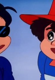 كرتون سانشيرو مدبلج الحلقة 7
