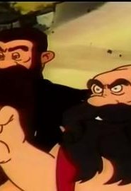 كرتون مغامرات دانيا و العم وحيد الحلقة 47