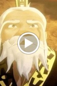 اسطورة محارب السيف الحلقة 20