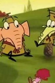 مسلسل كامب لازلو Camp Lazlo مدبلج الحلقة 71