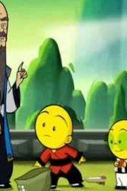 Xiaolin Chronicles محاربو الشياولين مدبلج الحلقة 24