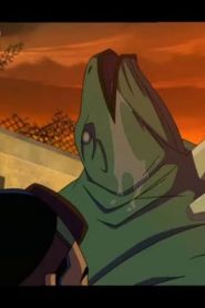 جينيرايتور ريكس Generator Rex مدبلج الحلقة 4