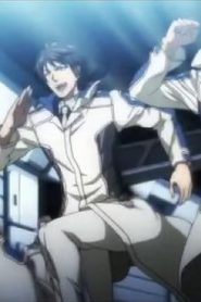 001 | Terra Formars : Revenge مترجم