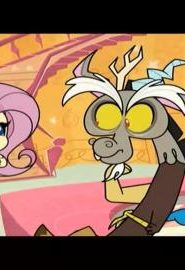 كرتون pony life الحلقة 20 البركان الثائر