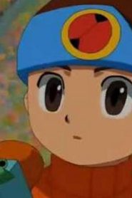 Megaman nt warrior ميغامان محارب النت مدبلج الحلقة 11
