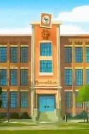Groove High ثانوية الفنون مدبلج الحلقة 24