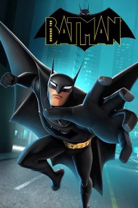 كرتون احذر.. باتمان Beware the Batman مدبلج