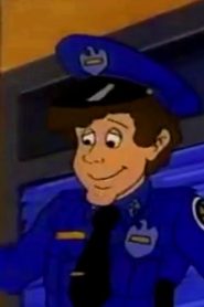 مسلسل كرتون اكاديمية الشرطة police academy مدبلج الحلقة 20
