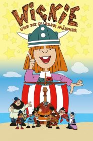 فيكي الفايكنج – Vicky the Viking