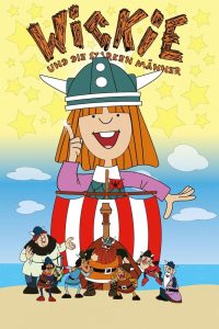 فيكي الفايكنج – Vicky the Viking