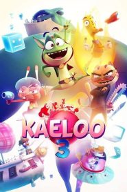 كرتون كايلو – Kaeloo مدبلج