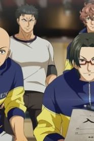 الكابادي المشتعلة الموسم 1 الحلقة 1