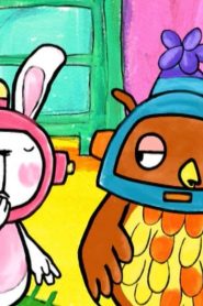 بوبي كات الموسم 1 الحلقة 23