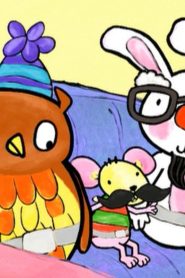 بوبي كات الموسم 1 الحلقة 49