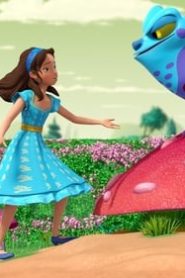 إلينا من آفالور الموسم 3 الحلقة 25