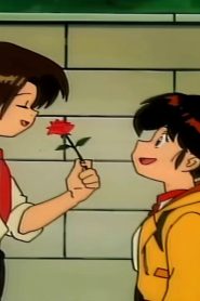 زهرة و السيف المضيئ الموسم 1 الحلقة 1