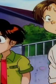 زهرة و السيف المضيئ الموسم 1 الحلقة 8