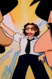 زهرة و السيف المضيئ الموسم 1 الحلقة 14
