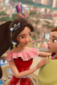 إلينا من آفالور الموسم 3 الحلقة 12