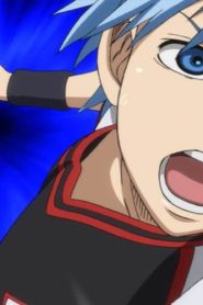 كوروكو نو باسكت – Kuroko’s Basketball الحلقة 13 : أنا أثق بك