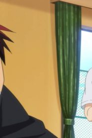 كوروكو نو باسكت – Kuroko’s Basketball الحلقة 14 : الضوء توءم الظل