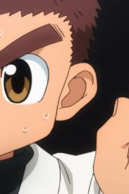 انمي هنتر x هنتر 2011 مدبلج الحلقة 33 : تهديد بلا معنى