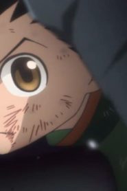 انمي هنتر x هنتر 2011 مدبلج الحلقة 35 : النجاح بالامتحان