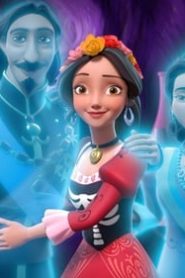 إلينا من آفالور الموسم 3 الحلقة 7