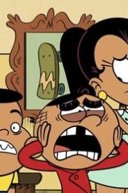 The Casagrandes الموسم 1 الحلقة 1