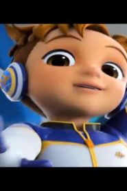 Super Wings super charge الموسم 4 الحلقة 11 – المجسم الفضائي المجهول