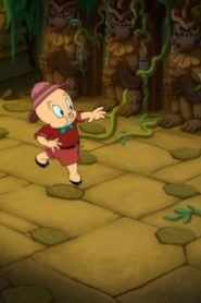 لوني تونز كارتونز الموسم 1 الحلقة 1