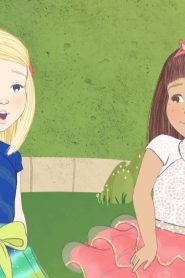 كرتون WellieWishers الموسم 1 الحلقة 14