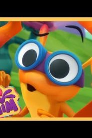 كيت وميم-ميم – Kate & Mim-Mim الموسم 1 الحلقة 2