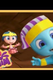 كيت وميم-ميم – Kate & Mim-Mim الموسم 1 الحلقة 4