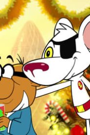الفأر الخطر – Danger Mouse الموسم 1 الحلقة 16