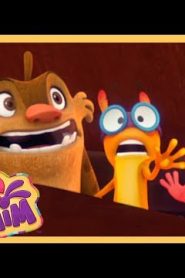 كيت وميم-ميم – Kate & Mim-Mim الموسم 1 الحلقة 6
