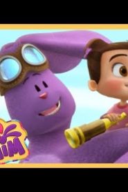 كيت وميم-ميم – Kate & Mim-Mim الموسم 1 الحلقة 7