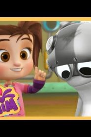 كيت وميم-ميم – Kate & Mim-Mim الموسم 1 الحلقة 9