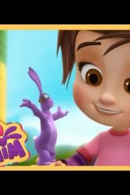 كيت وميم-ميم – Kate & Mim-Mim الموسم 1 الحلقة 8