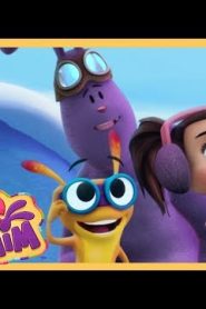 كيت وميم-ميم – Kate & Mim-Mim الموسم 1 الحلقة 1
